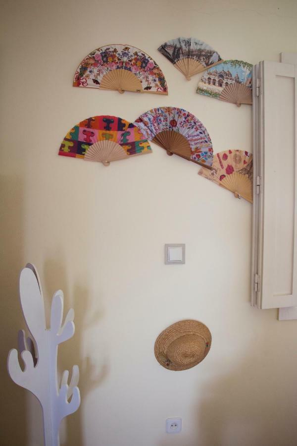 Ferienwohnung Km 0 - Charming House Chaves Exterior foto