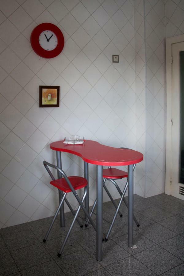 Ferienwohnung Km 0 - Charming House Chaves Exterior foto