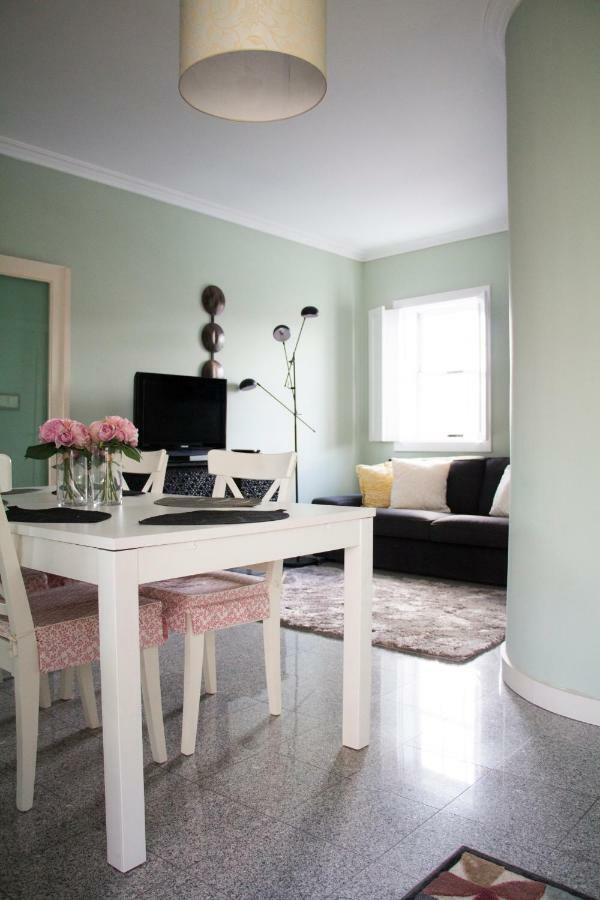 Ferienwohnung Km 0 - Charming House Chaves Exterior foto